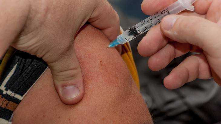 Брянской области приписали нехороший гриппозный рекорд
