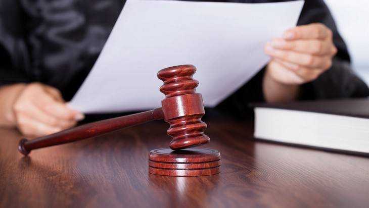 Крупная чиновница брянского казначейства попала под суд за ДТП