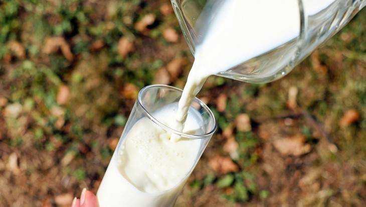 Для борьбы с фальшивым молоком изменят ГОСТ