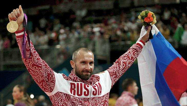 В Брянске сыграет легенда мирового волейбола