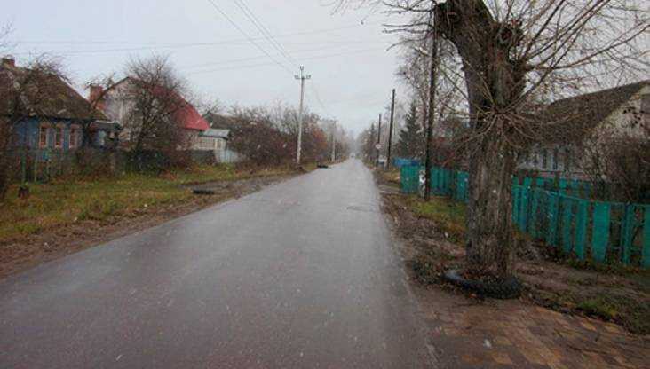 Брянский облсуд отменил запрет на строительство в посёлке Чайковичи
