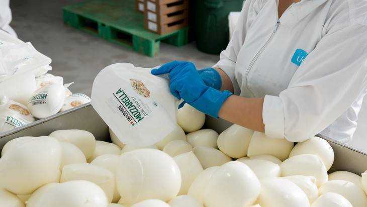 Брянскому заводу «Умалат» отказали в местном молоке