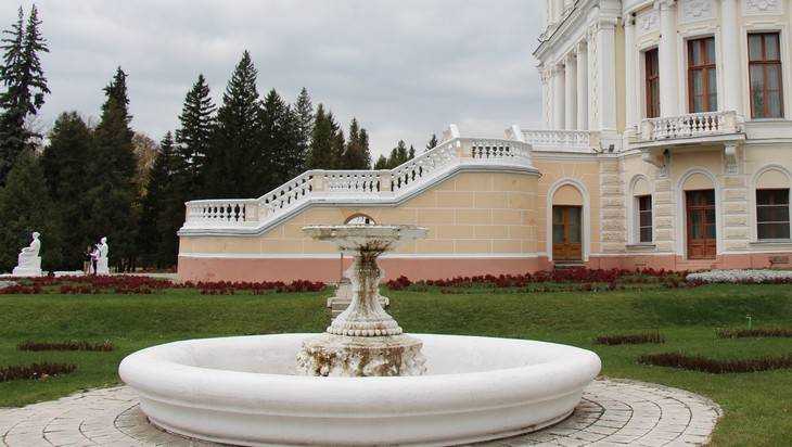 Брянск превратят в сказочный город-сад через 5 лет