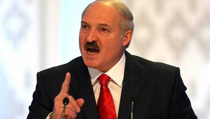 Брянским инспекторам велели отразить атаку белорусского президента