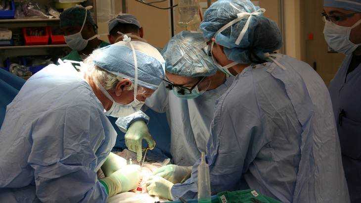 Главный трансплантолог Минздрава России рассказал о развитии донорства
