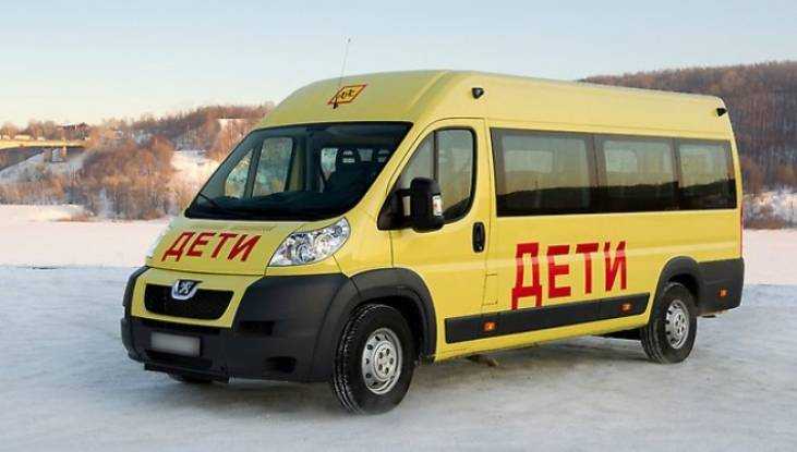 Директора брянской школы наказали за опасный автобус