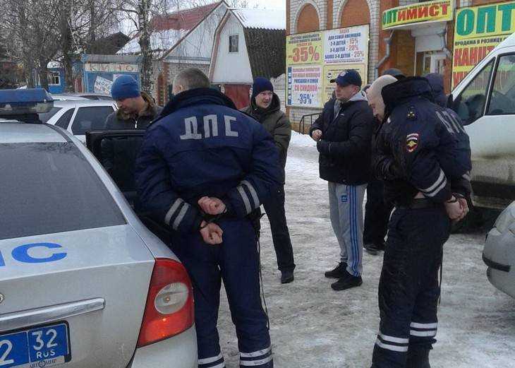 В Брянской области резко возросло число коррупционных преступлений