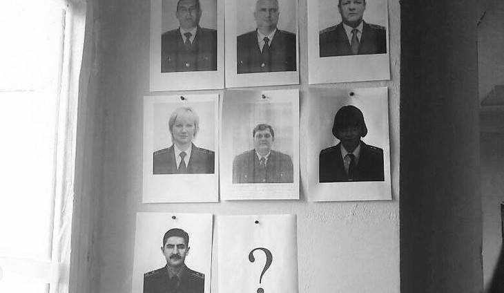 В Курске завершено расследование сомнительного дела брянского таможенника