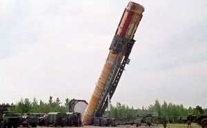 Новые российские ракеты разорвут американскую ПРО