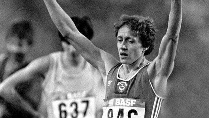 Ушла из жизни брянская чемпионка Олимпиады Надежда Мушта-Олизаренко