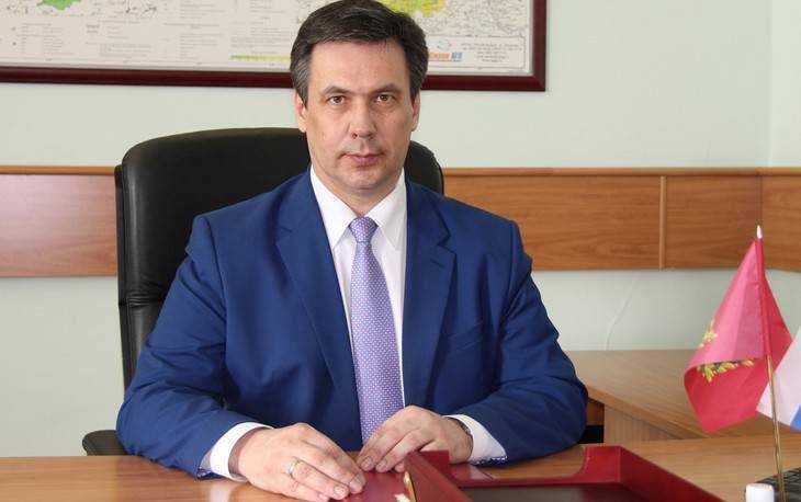 Новый заместитель брянского губернатора сделал первое заявление