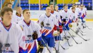 Хоккейный «Брянск» назовёт виновников провального сезона