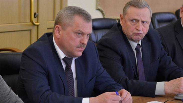 Новозыбковский глава Шинкоренко покинул команду брянского губернатора
