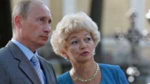 Брянский экс-сенатор Нарусова: Отношение Путина ко мне не изменилось