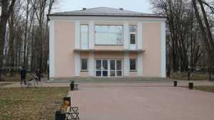 В Брянске вновь отроют кинотеатр «Металлург» с кафе