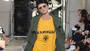 В столице футболки «Клинцы» начали продавать по 23500 рублей