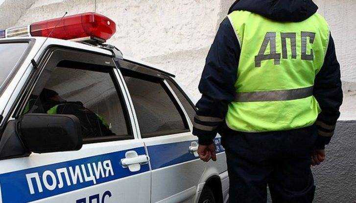 Полиция Брянска нашла водителя, разбившего лицо школьнику
