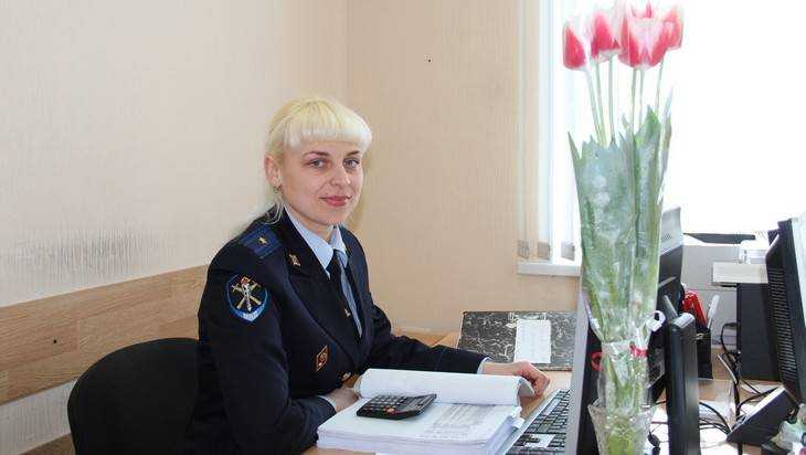 В брянской полиции рассказали о женщине, поставившей точку в деле «Окор»