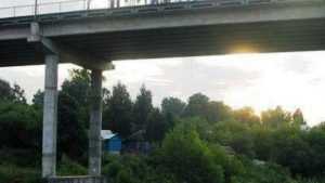 В Брянске под мостом обнаружили тело мужчины