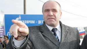 Брянский депутат Бугаев пояснил, зачем учителям зарплата