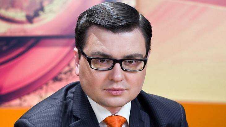 Артема Сухоломкина назначали пресс-секретарем брянского губернатора