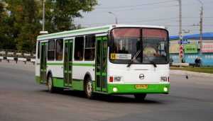 Власти купят для Брянска 14 новых автобусов