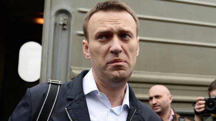 В Брянске сторонников Навального обвинили в странных манипуляциях