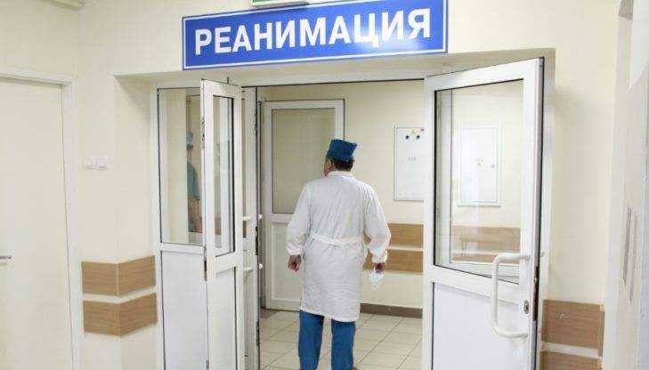В Новозыбковском районе врачи спасли от гибели двоих брянцев