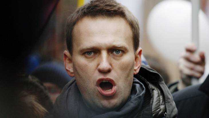 Брянск захватит 1000 бойцов Навального