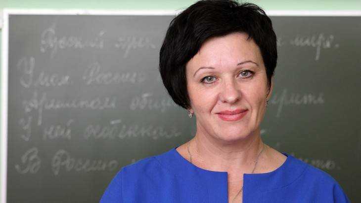 Валентина Миронова рассказала о планах обустройства дворов Брянска
