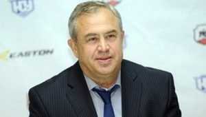 Новым тренером «Брянска» стал экс-наставник сборной Казахстана