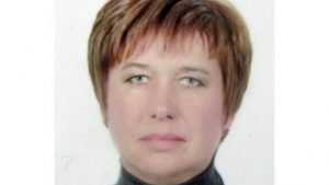 У Злынки Брянской области нашли тело пропавшей 5 месяцев назад Елены Голик