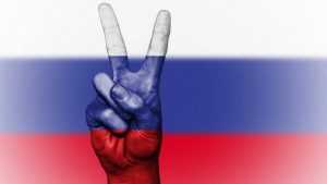 В России на четверть выросло число патриотических и спортивных НКО