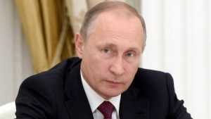 Чиновникам Брянска повысят зарплату по указам Путина