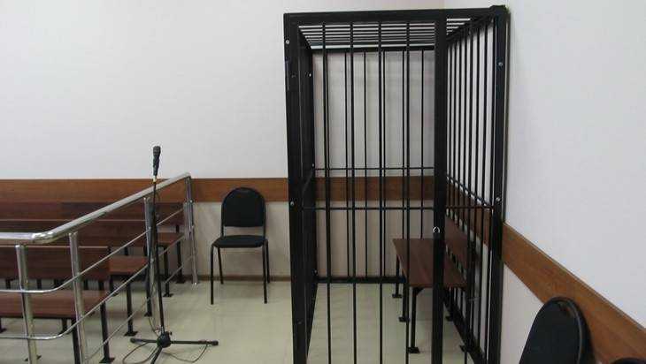 Прояснилась загадка побега из брянского суда участкового Хуцишвили