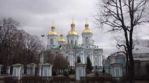 Ветераны «Брянскэнерго» посетили храмы Курской области