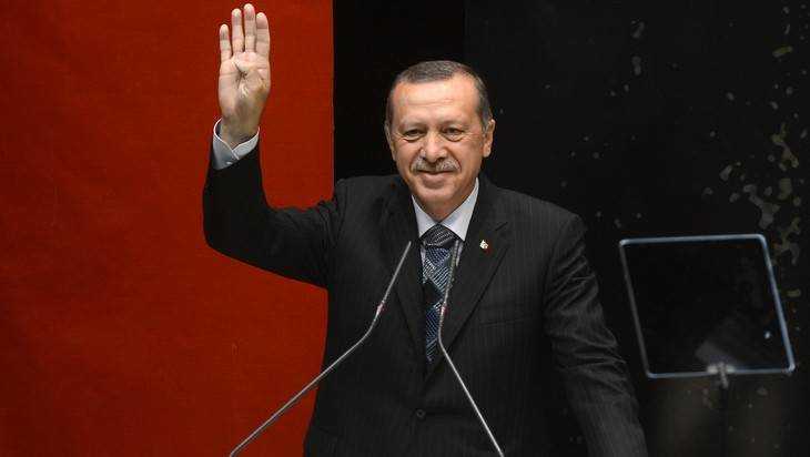 Росавиация может приостановить чартерные рейсы в Турцию