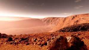 Калужские ученые помогут улететь на Марс