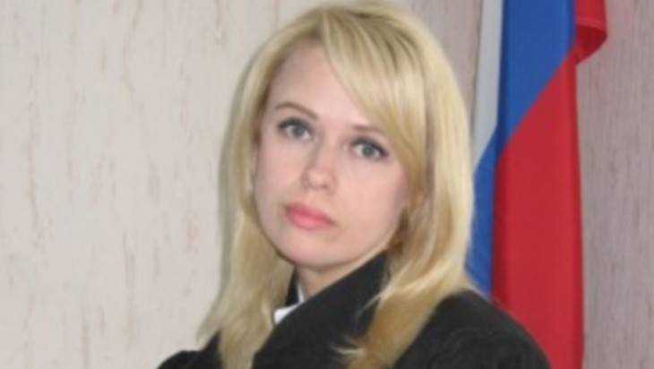Приговор Хуцишвили вынесла брянская судья с ничтожным стажем
