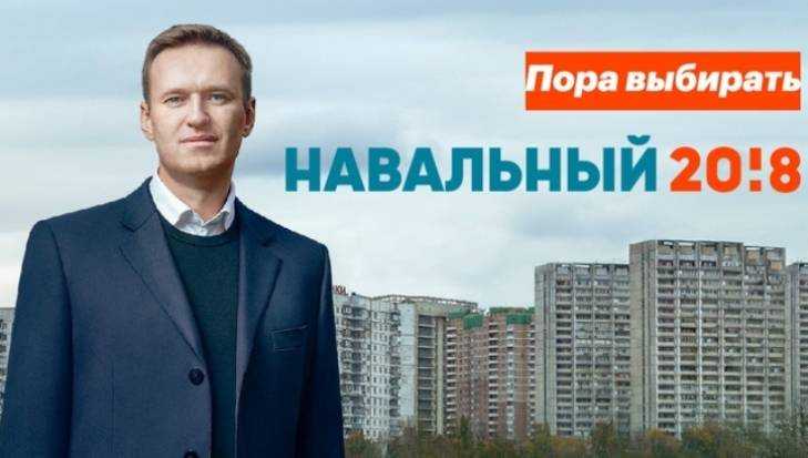 Защитница «брянского пленника» призвала ЦИК разобраться с «аферистом Навальным»