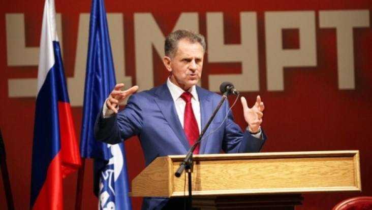 Преемника брянского главы республики задержали за получение взяток на 140 миллионов