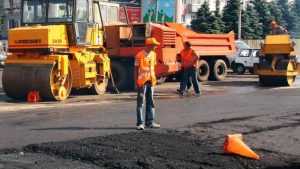 Брянские власти отклонили проект строительства объездной дороги