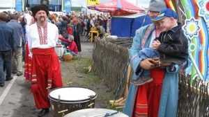 Брянские власти начали подготовку к фестивалю славянских народов