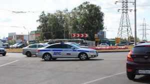 Бывшему полицейскому приписали возражение против креста в Брянске