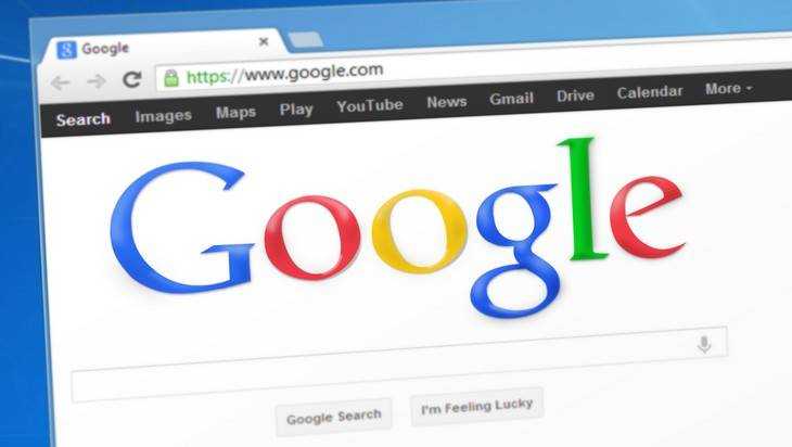 Google придется признать Крым российским