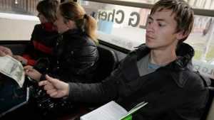 С 1 мая в Брянске изменится автобусный маршрут № 6д
