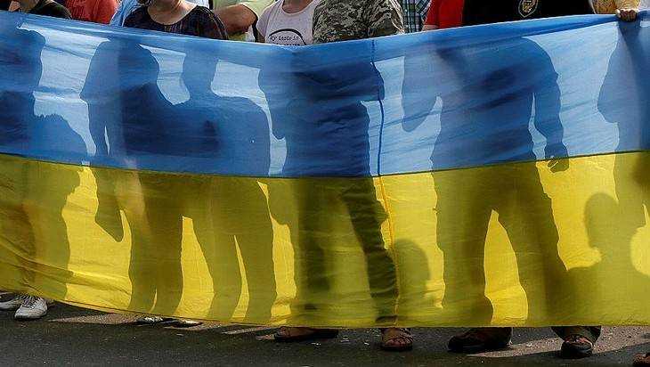 Жительницу брянского райцентра оштрафовали из-за украинцев