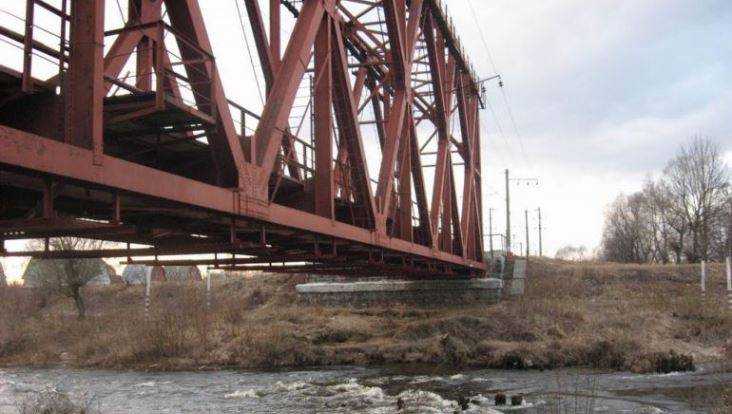 Начато расследование гибели брянца, спрыгнувшего с моста в Снежеть