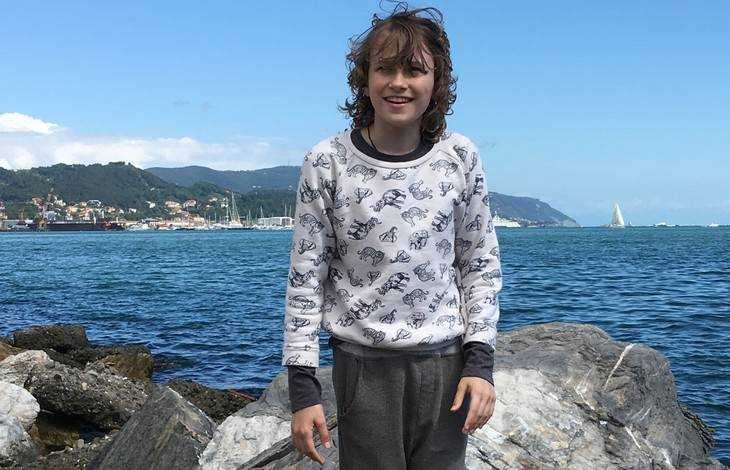В Брянске начали сбор денег для спасения 15-летнего мальчика