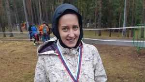 Брянская бегунья рассказала о победе на чемпионате России